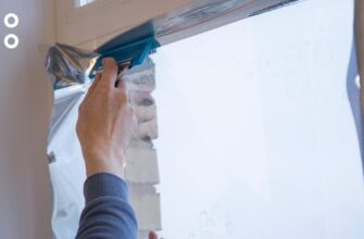 Найкращі способи закрити вікна від сонця в домашніх умовах