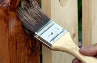 Найкращі засоби для захисту деревини від вологи: обробка та поради