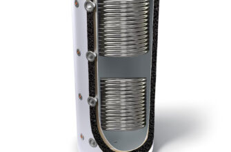 Необхідна кількість кіловат тепла для нагріву 1000 літрів води