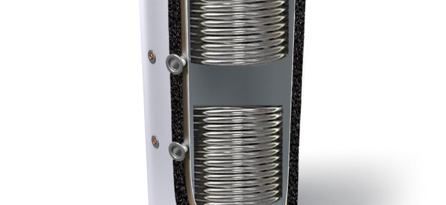 Необхідна кількість кіловат тепла для нагріву 1000 літрів води