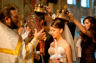 Необхідні документи та атрибути для вінчання в українській церкві