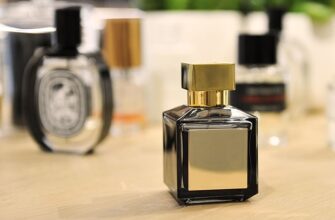 Нішева парфумерія: у чому різниця зі звичайною та чому вона особлива?