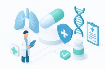 Нові ефективні ліки від простатиту: революція у медицині 2023 року