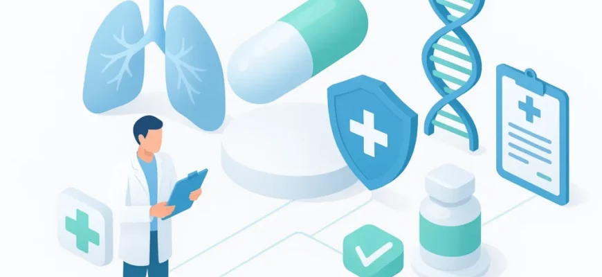 Нові ефективні ліки від простатиту: революція у медицині 2023 року