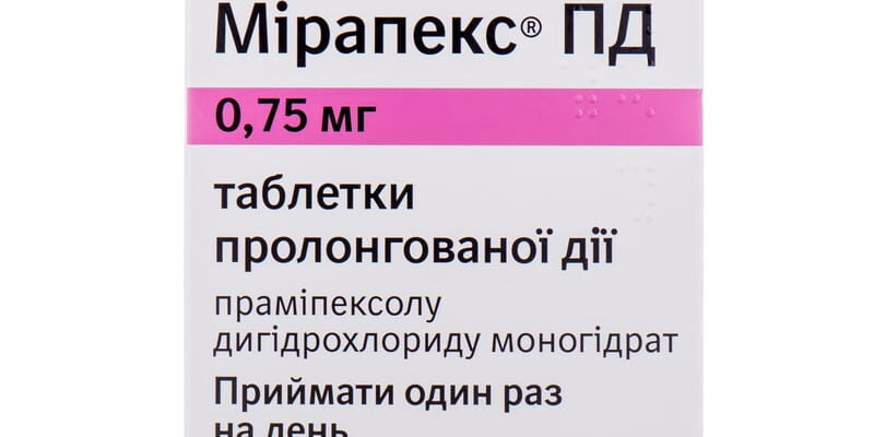Нові методи лікування хвороби Паркінсона: сучасні ліки та терапії