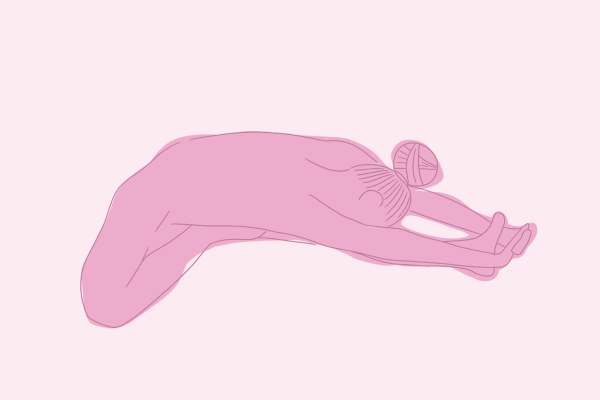 Нудота і головний біль під час місячних: поради для полегшення симптомів