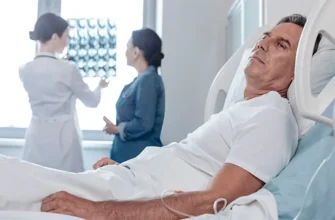 Нудота після їжі: основні причини та ефективні методи полегшення