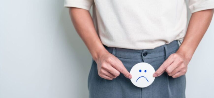 Ниючий біль в яєчках: причини, діагностика та методи лікування