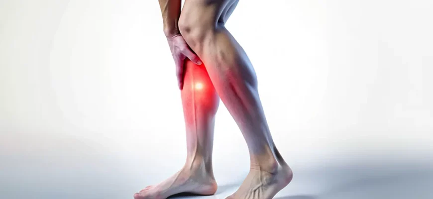 Ниючий біль в стегні: причини, діагностика та методи лікування