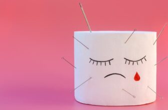 Ниючий біль в задньому проході: причини та методи лікування