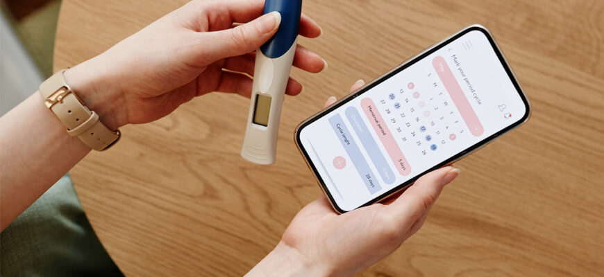 Обговорення місячних після завмерлої вагітності: поради та досвід