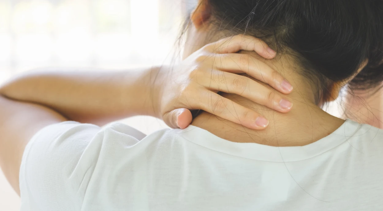 5 причин головного болю в потилиці і способи боротьби з ним ...