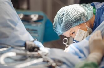 Обговорення виділень після гістероскопії: досвід та поради на форумі