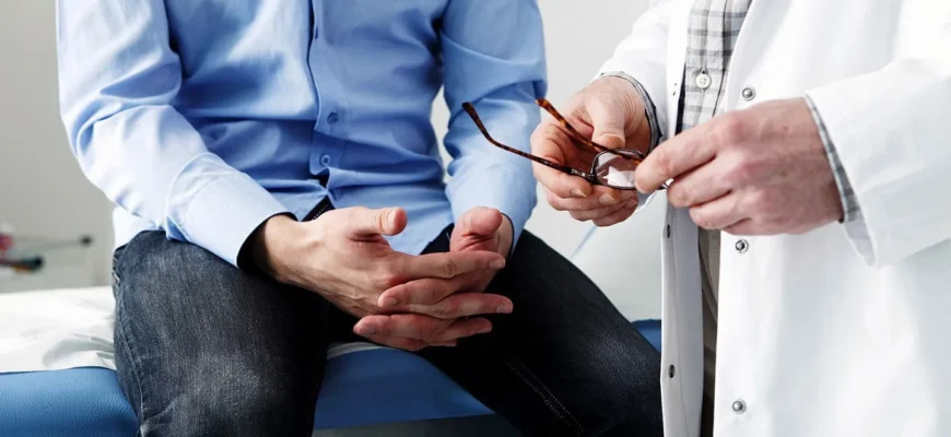 Обрізання: Зміни та Результати до і після Процедури для Здоров’я