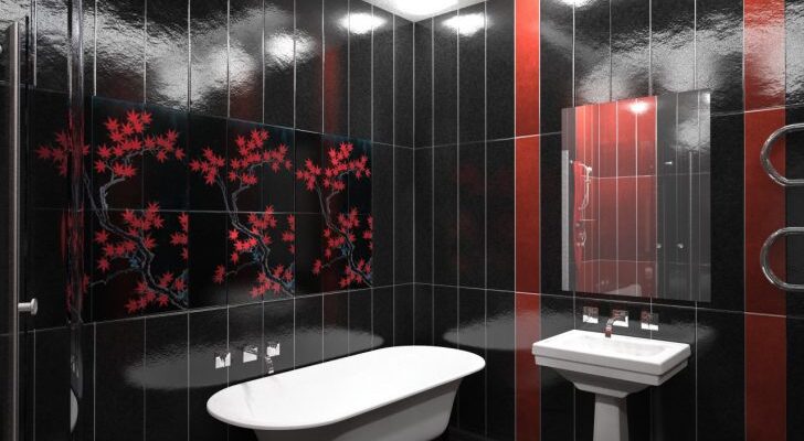 Обшивка ванної кімнати: найкращі матеріали та поради з вибору