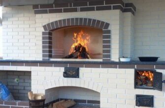 Обираємо матеріали для облицювання каміна: поради та рекомендації