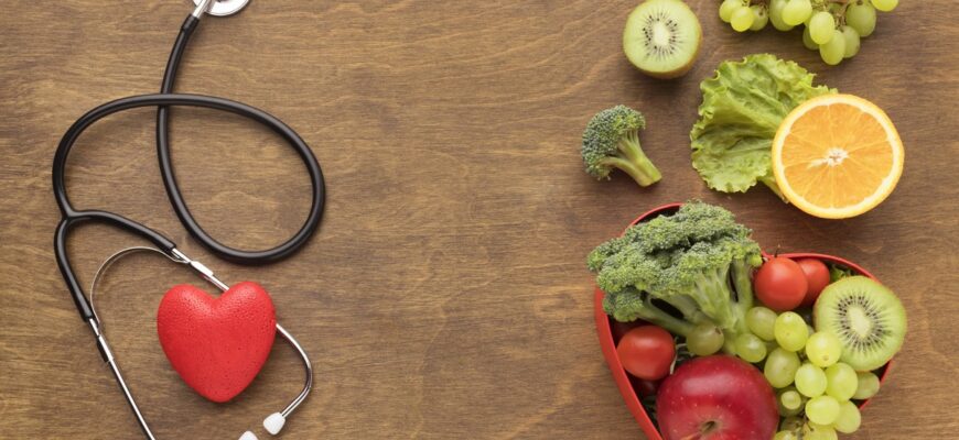 Оптимальна дієта після операції грижі стравоходу: поради та рекомендації