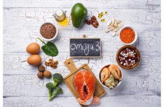 Оптимальне поєднання: З чим краще приймати Омегу-3 для максимального ефекту
