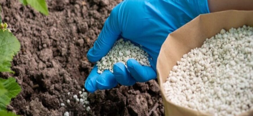 Оптимальне удобрення землі на зиму: найкращі поради та препарати