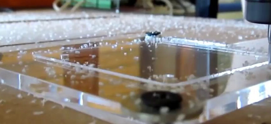 Оптимальні інструменти та способи різання оргскла в домашніх умовах