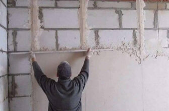 Оптимальні матеріали для штукатурки цегляних стін: поради експертів