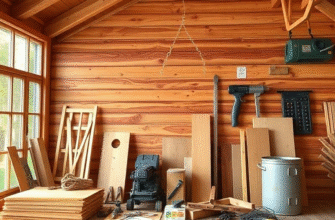 Оптимальні матеріали для зовнішнього облицювання дерев’яної хати