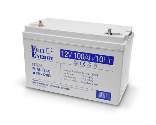 Оптимальні методи заряджання гелевого акумулятора: керівництво користувача Оптимальні методи заряджання гелевого акумулятора: керівництво користувача