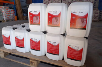 Оптимальні покриття для поверхні після грунтовки: вибір і поради