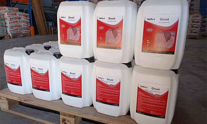 Оптимальні покриття для поверхні після грунтовки: вибір і поради