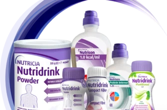 Оптимальні рекомендації з харчування для відновлення після променевої терапії