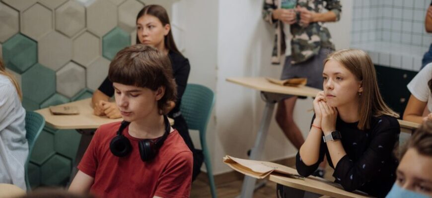 Оптимальні строки реєстрації на НМТ 2024: рекомендації та поради