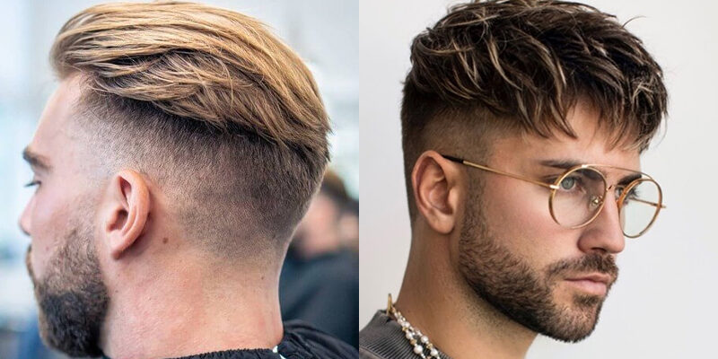 Оптимальні засоби для укладання чоловічого волосся: поради та рекомендації