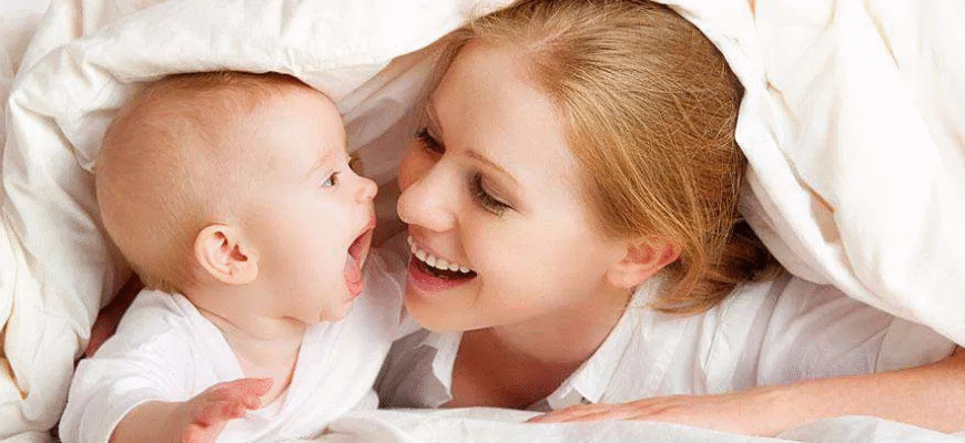 Оптимальний час годування дитини після прийому антибіотиків: коли починати?