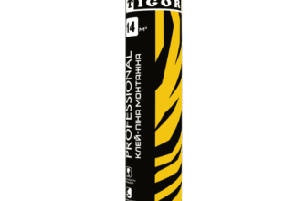 Оптимальний клей для екструдованого пінопласту: вибір і рекомендації