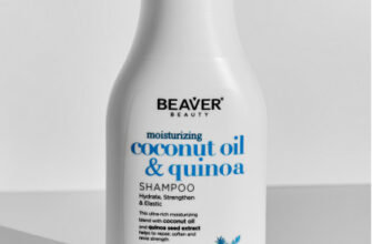 Оптимальний Шампунь для Волосся Після Кератину: Поради та Рекомендації