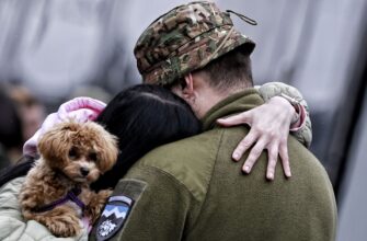 Оптимальний відпочинок військовослужбовця після добового наряду: рекомендації