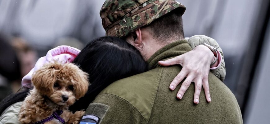 Оптимальний відпочинок військовослужбовця після добового наряду: рекомендації