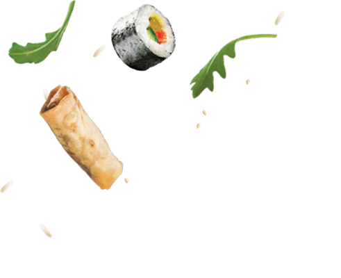 Який сорт рису потрібен для приготування суші - Kiotorich