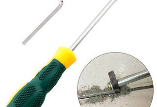 Оптимальний вибір засобів для затирання швів на керамічній плитці