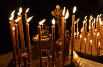 Оптимізований посібник: як правильно відрахувати 9 днів після смерті