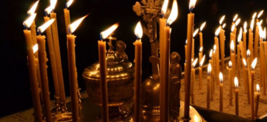 Оптимізований посібник: як правильно відрахувати 9 днів після смерті