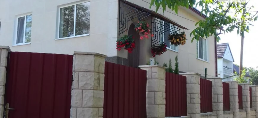 Оренда будинків у Велятино: комфорт та затишок для всієї родини