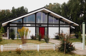 Оренда будинку в Беремицькому: комфорт та затишок серед природи