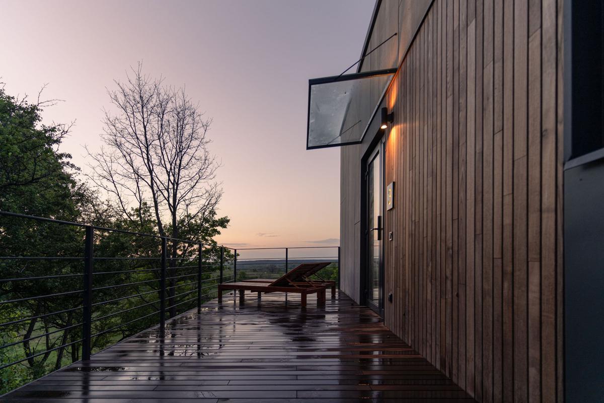 Мальовничі схили та скандинавський лофт: чому варто обрати ...