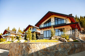 Оренда будинку в горах: ідеальне місце для вашого відпочинку