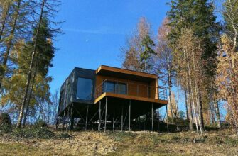 Оренда будинку в Карпатах для двох: ідеальний відпочинок в горах