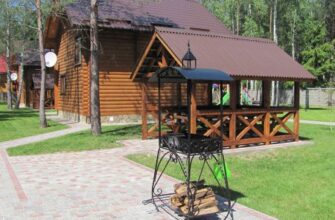 Оренда комфортабельних будинків на Світязі: ідеальний відпочинок