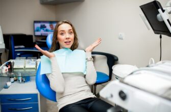 Ось оптимізований заголовок для вашої статті: Фото та опис: Як виглядає лунка після видалення зуба.