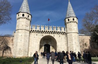 Ось оптимізований заголовок для вашої статті:

Топ-10 ідей, чим зайнятися у Стамбулі: найкращі поради для туристів