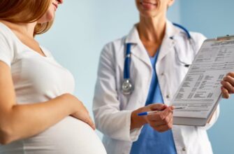 Ось оптимізований заголовок для вашої статті:

Які документи та кроки потрібні, щоб стати на облік по вагітності